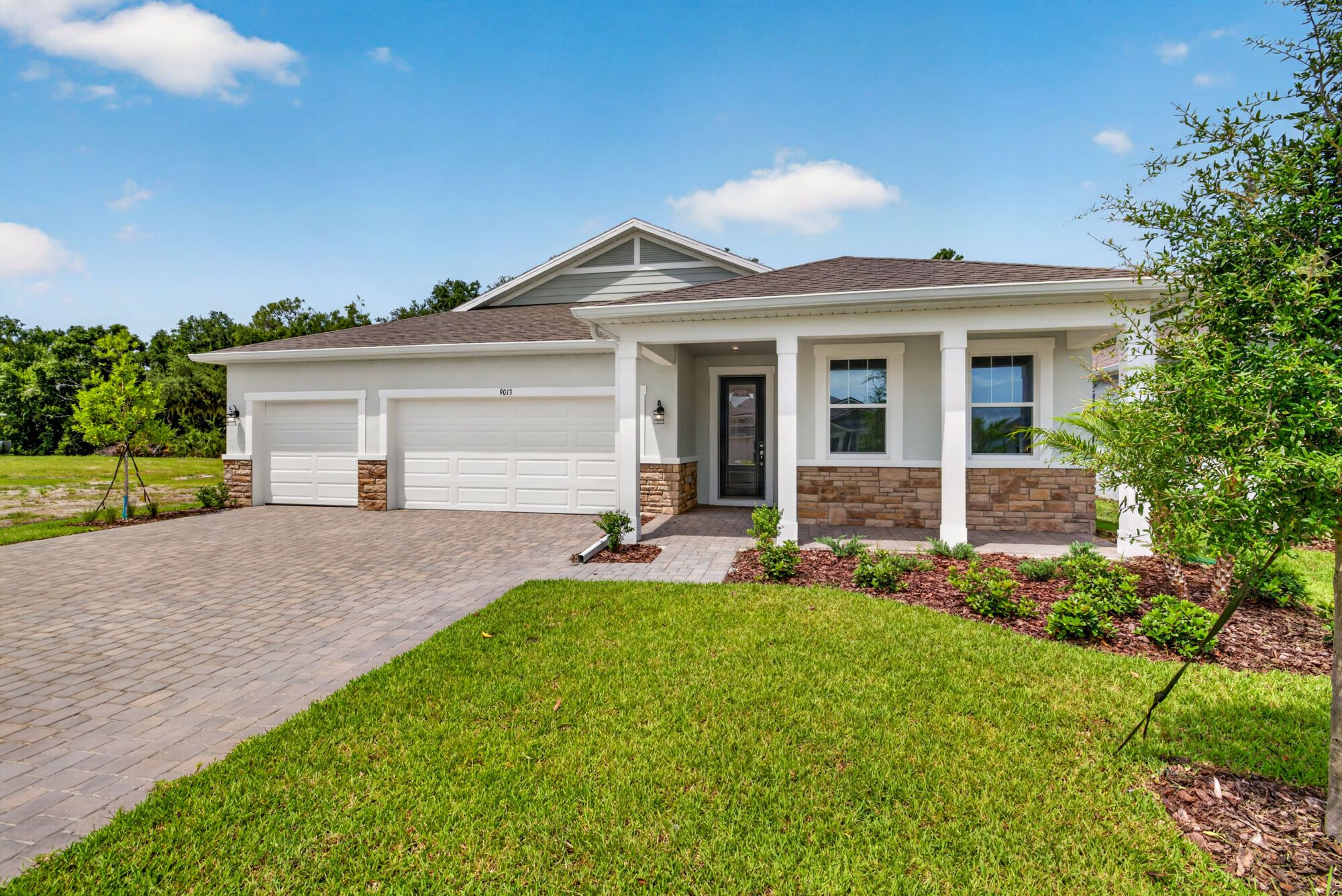 9013 SUNDANCE TERRACE (Isle Royal)