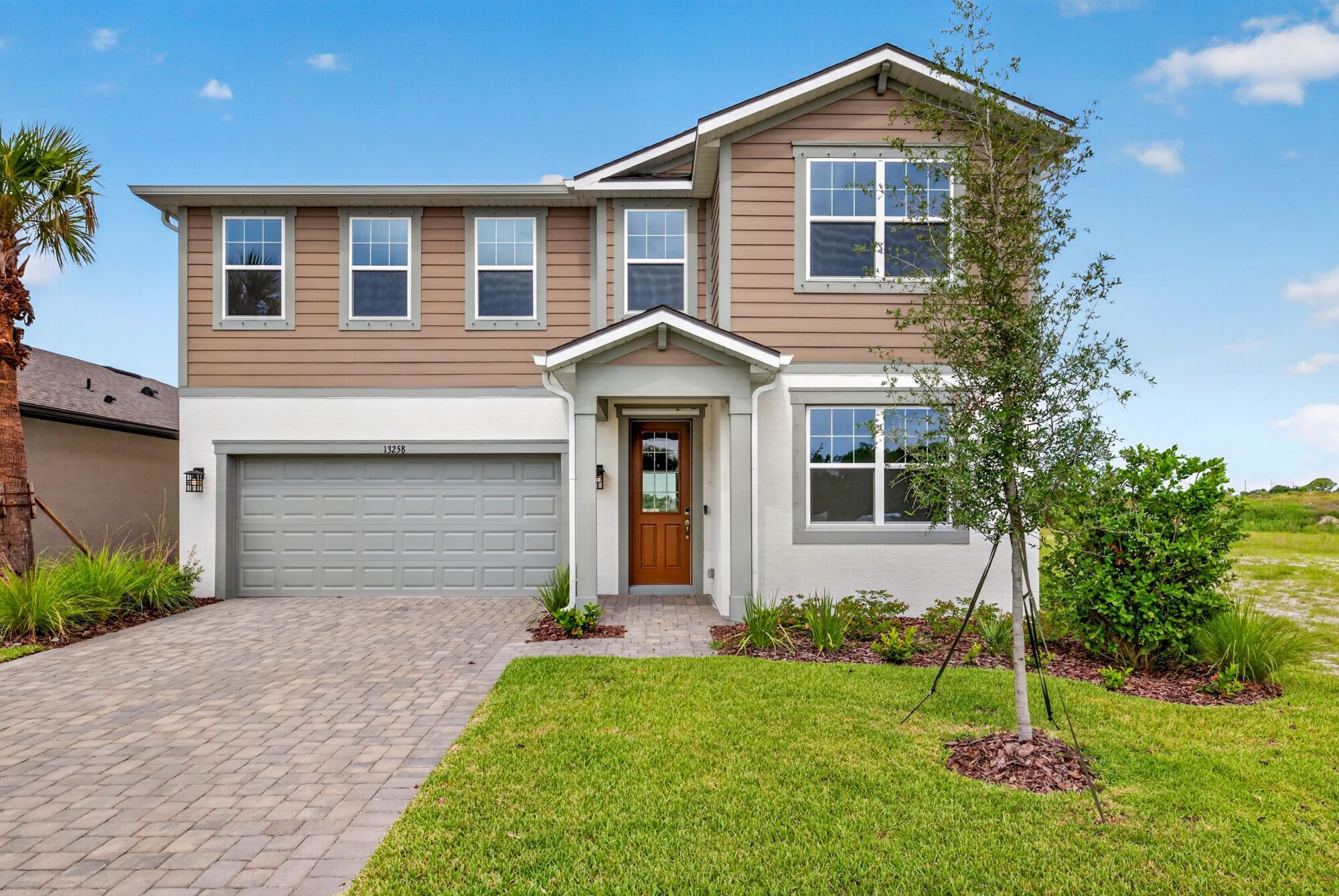 13258 OXEYE LANE (Shenandoah)