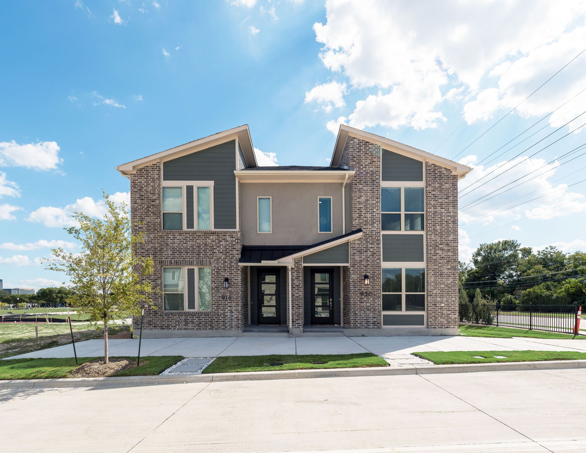 Bristol - Collin Creek: Plano, Texas - Mattamy Homes