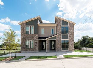 Bristol - Collin Creek: Plano, Texas - Mattamy Homes