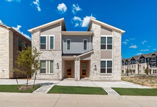 Carlisle - Collin Creek: Plano, Texas - Mattamy Homes