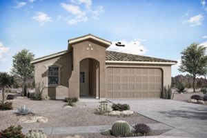 Brandy - Empire Pointe: Queen Creek, Arizona - Mattamy Homes