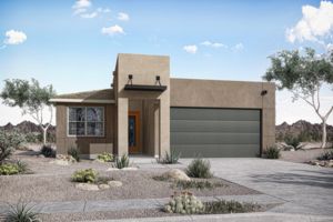 Copper - Empire Pointe: Queen Creek, Arizona - Mattamy Homes