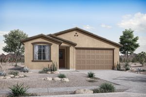 Copper - Empire Pointe: Queen Creek, Arizona - Mattamy Homes