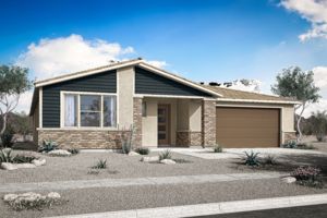Dove - Empire Pointe: Queen Creek, Arizona - Mattamy Homes