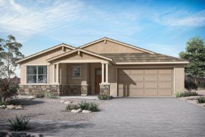 Dove - Empire Pointe: Queen Creek, Arizona - Mattamy Homes