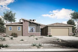 Mint - Empire Pointe: Queen Creek, Arizona - Mattamy Homes