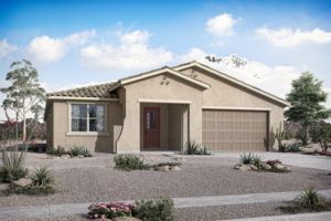 Pebble - Empire Pointe: Queen Creek, Arizona - Mattamy Homes