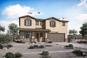 Revere - Empire Pointe: Queen Creek, Arizona - Mattamy Homes