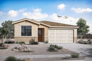 Sepia - Empire Pointe: Queen Creek, Arizona - Mattamy Homes