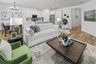 casa en Cardinal Landing por Mattamy Homes