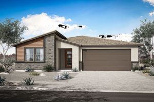 Aqua - Tierra Vistoso: Surprise, Arizona - Mattamy Homes