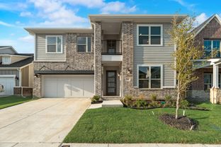 Tortuga - Bayside: Rowlett, Texas - Mattamy Homes