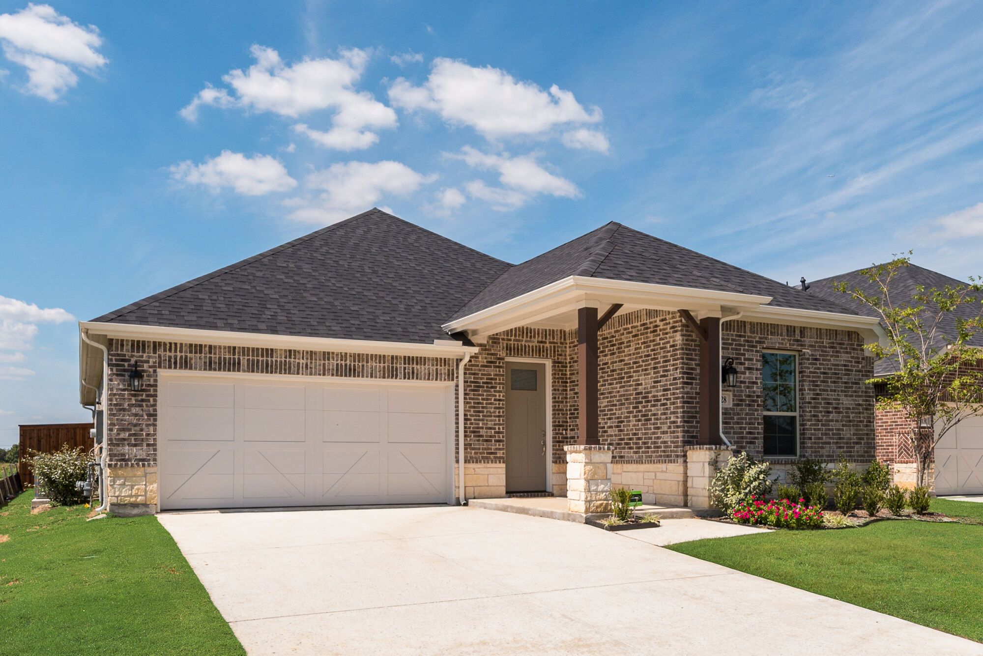 Aurora - Spiritas Ranch: Little Elm, Texas - Mattamy Homes