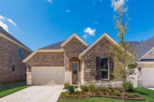 Aurora - Spiritas Ranch: Little Elm, Texas - Mattamy Homes