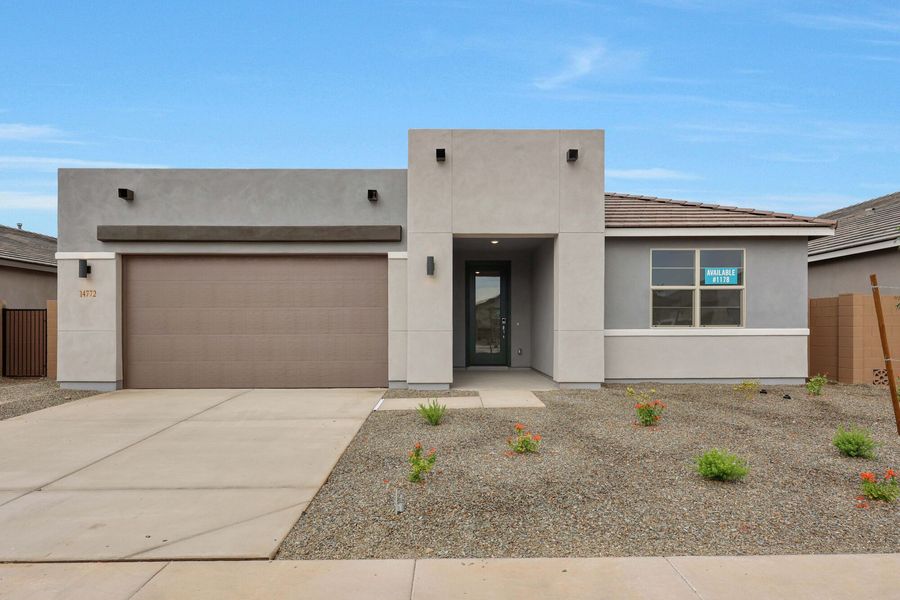 14772 W HONEYSUCKLE DR (Oxford)