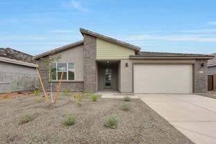 Oxford - Miravida: Surprise, Arizona - Mattamy Homes