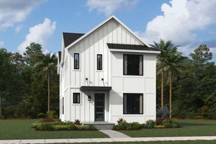 Marguerite - Newfield - Rosette Park: Palm City, Florida - Mattamy Homes