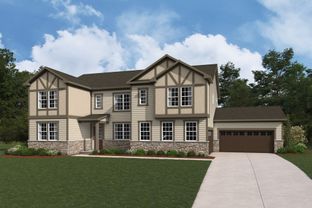 Lassen - Blair Place: Monroe, North Carolina - Mattamy Homes