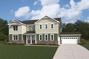 Blair Place - Monroe, NC