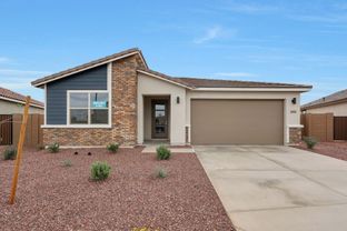 Aqua - Tierra Vistoso: Surprise, Arizona - Mattamy Homes