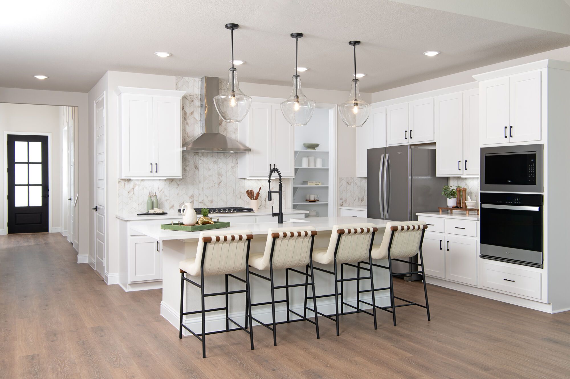 The Kiara Model at Wildflower Ranch