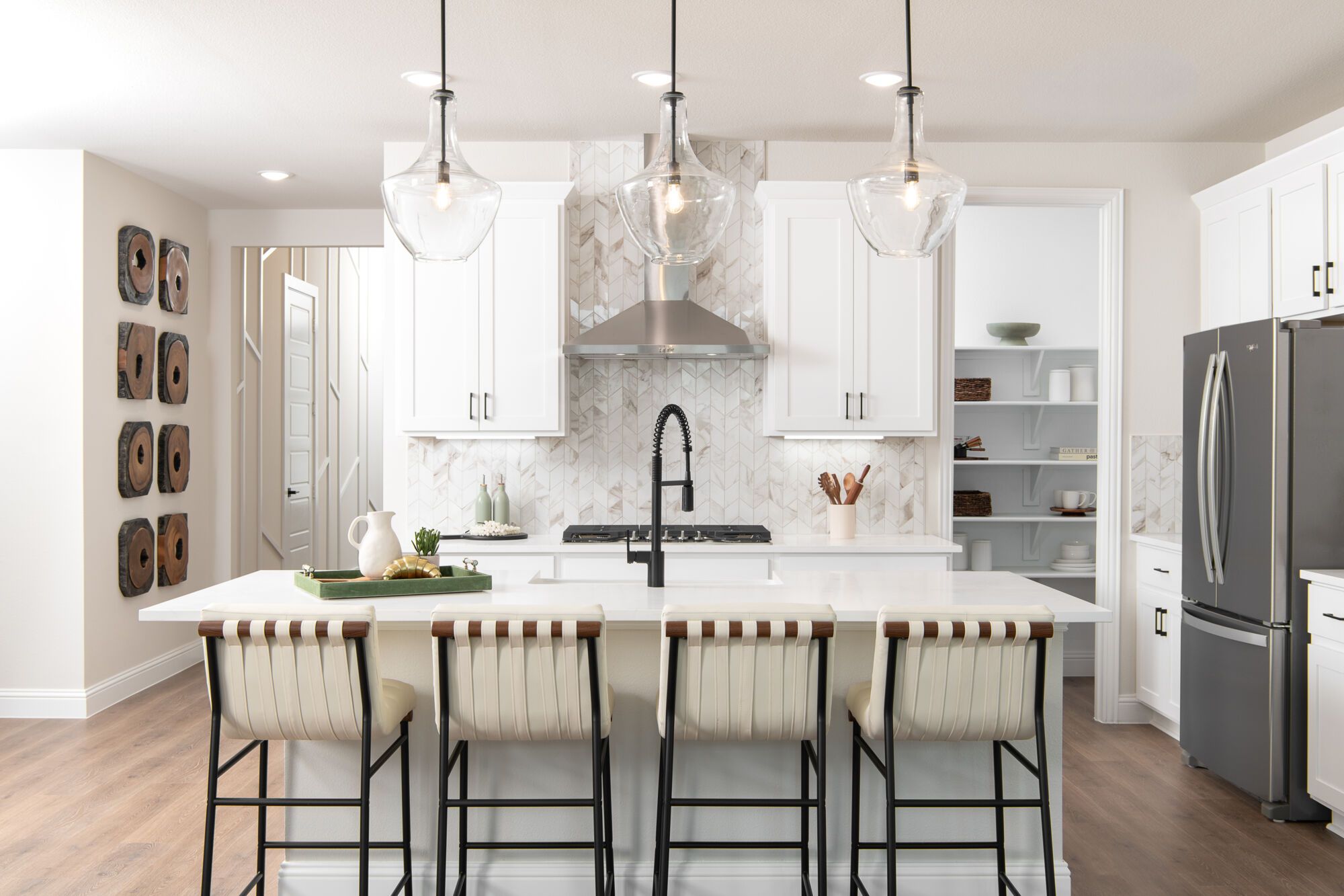 The Kiara Model at Wildflower Ranch