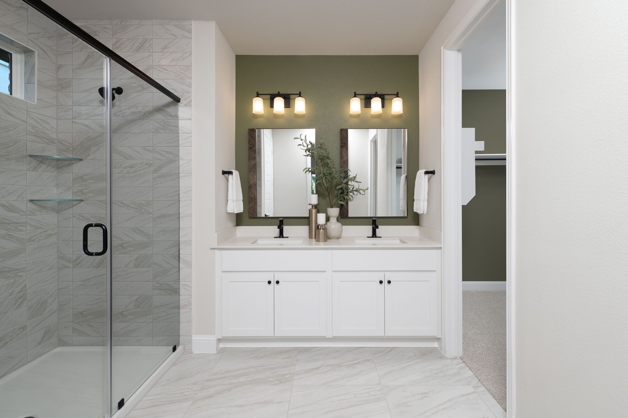 The Kiara Model at Wildflower Ranch