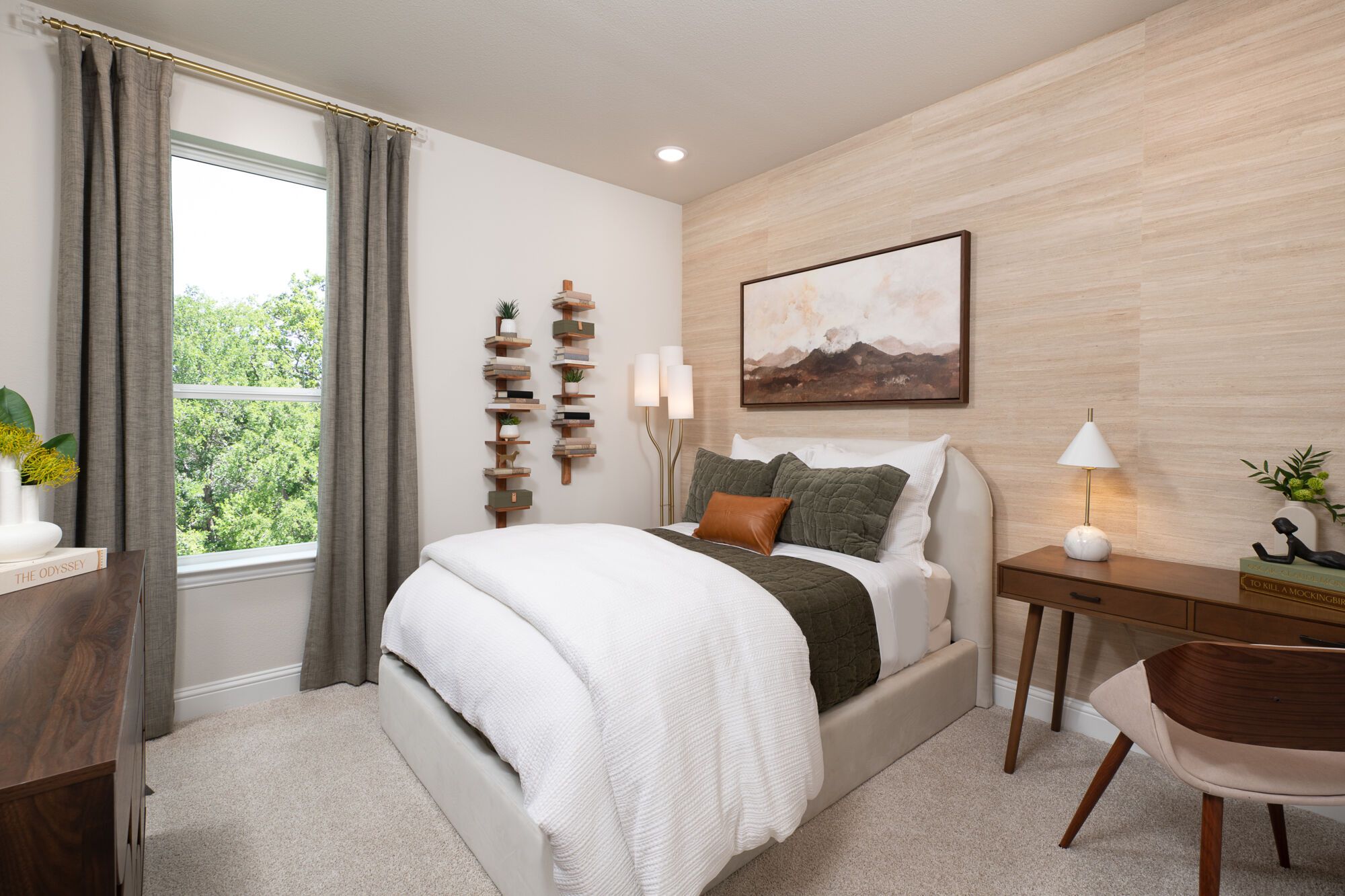 The Kiara Model at Wildflower Ranch