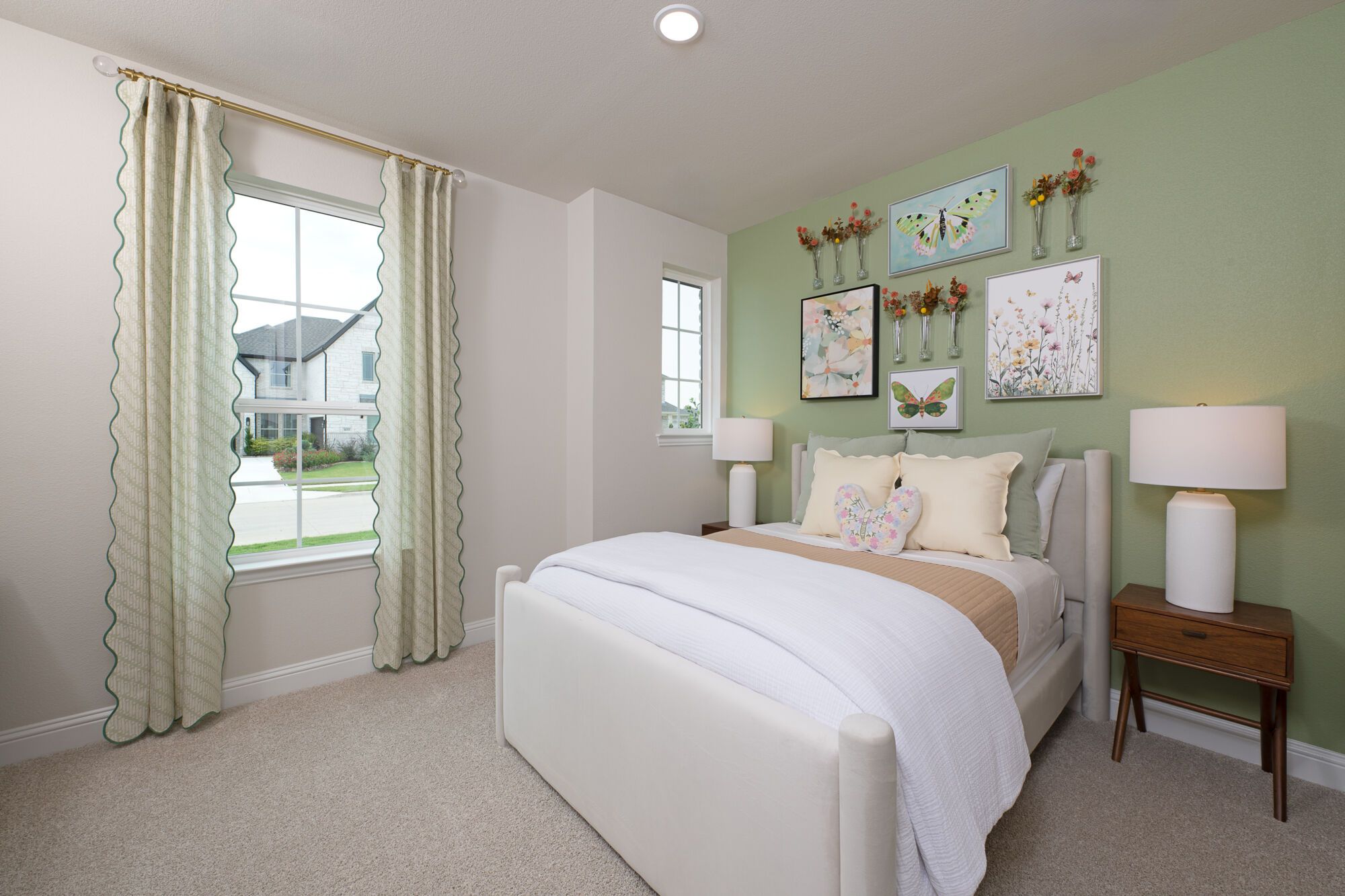 The Kiara Model at Wildflower Ranch