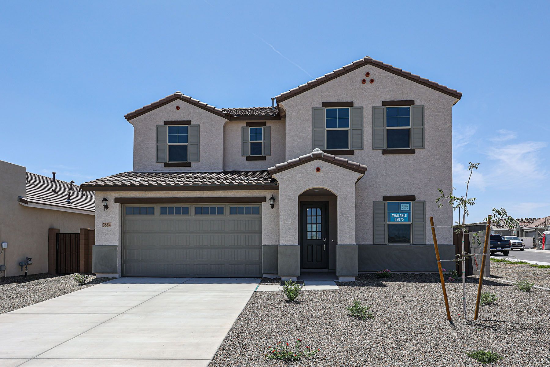 Lagoon - Tyler Ranch: Buckeye, Arizona - Mattamy Homes