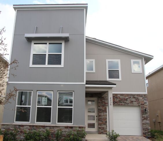 Laguna III - Solara Resort: Kissimmee, Florida - Mattamy Homes