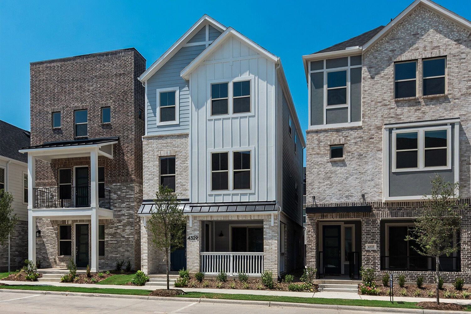 4329 Ruth Road (Marley)