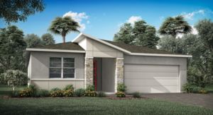 Caledon - Meridian Parks: Orlando, Florida - Mattamy Homes