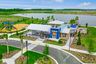 casa en Lakes at Bella Lago por Mattamy Homes