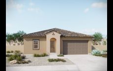 Silverbell Ridge: Marana, Arizona - Mattamy Homes