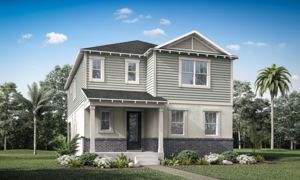 Windley - Rainwood: Groveland, Florida - Mattamy Homes