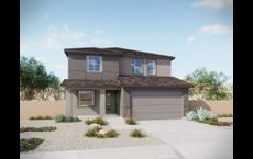 Silverbell Ridge: Marana, Arizona - Mattamy Homes