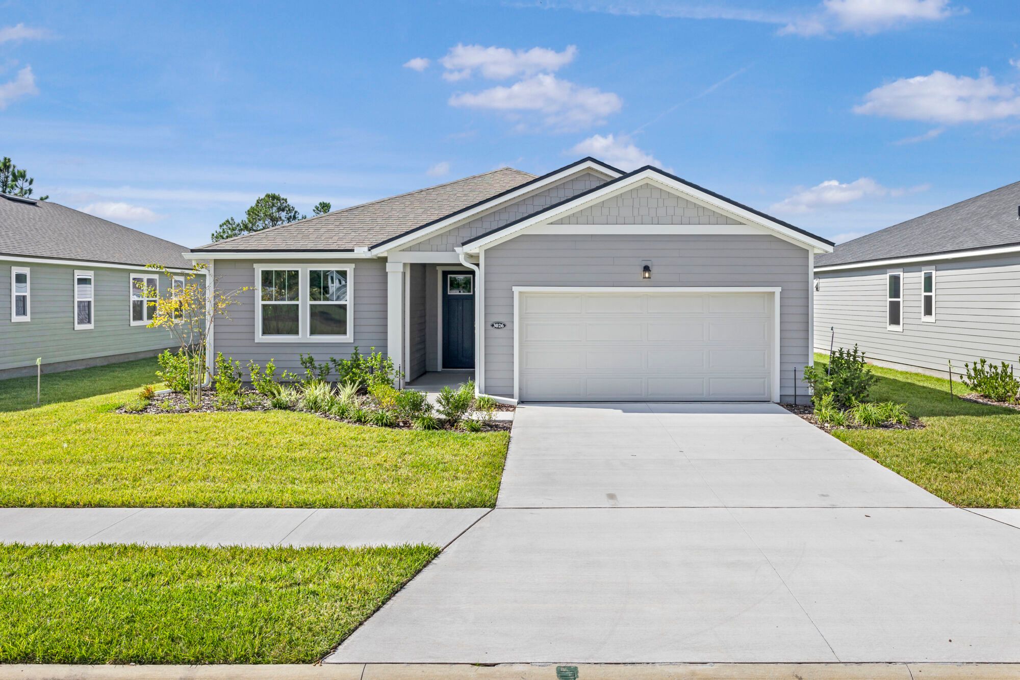 3026 Bella Collina Way (Gateway)