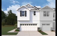 Powell: Angier, North Carolina - Mattamy Homes