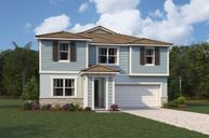 Summerlit por Mattamy Homes en Naples Florida