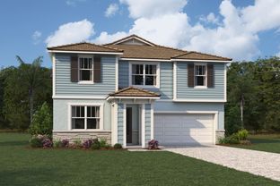 Shenandoah - Summerlit: Naples, Florida - Mattamy Homes