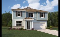 Summerlit: Naples, Florida - Mattamy Homes