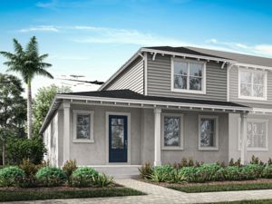 Catalina - Rainwood: Groveland, Florida - Mattamy Homes