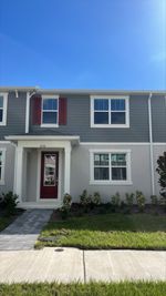 Aurora - Gardenia Reserve: Apopka, Florida - Mattamy Homes