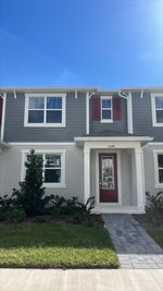 Catalina - Gardenia Reserve: Apopka, Florida - Mattamy Homes