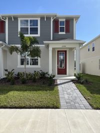 Catalina II - Gardenia Reserve: Apopka, Florida - Mattamy Homes