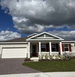 Dahlia - Meadowlark Landing: Apopka, Florida - Mattamy Homes