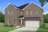 Wildflower Ranch por Mattamy Homes en Dallas Texas