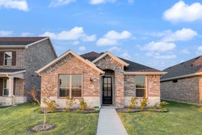 3125 Buckeye Street (Brazos)